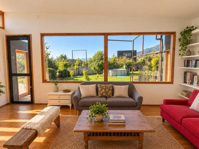 house Peñalolen, Región Metropolitana, Santiago