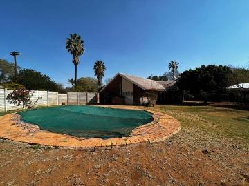 Polokwane Local Municipality, Capricorn District Municipality, Limpopo