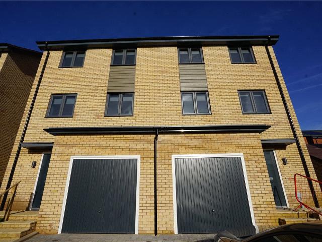 house Poppy Close Stoke Gifford, Bristol