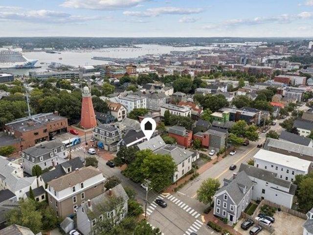 house Portland ME ES105653224