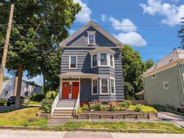 house Portland ME ES105610525