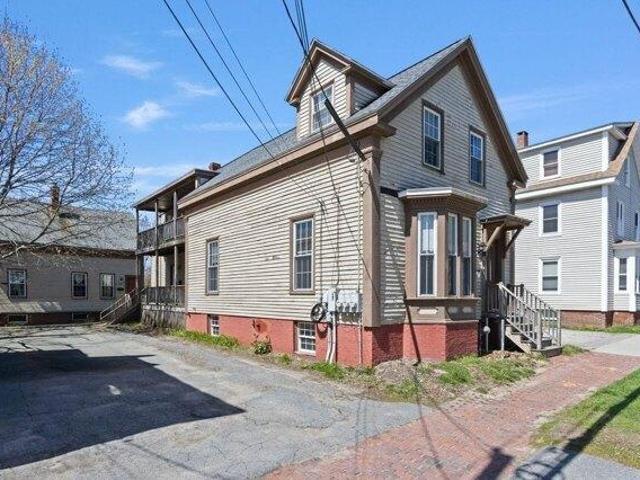 house Portland ME ES105632905