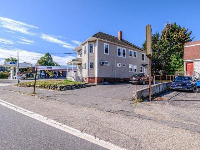 house Portland ME ES105750832