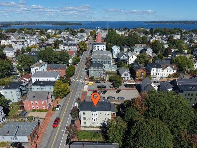house Portland ME ES105817462