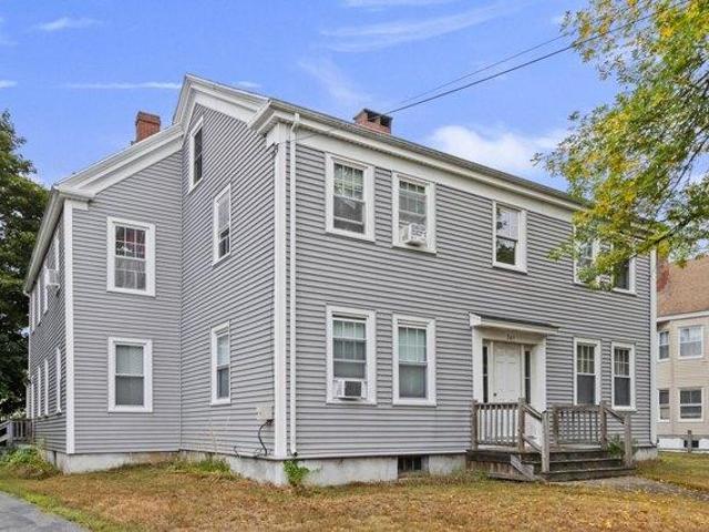 house Portland ME ES105830422
