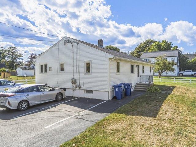 house Portland ME ES105832588