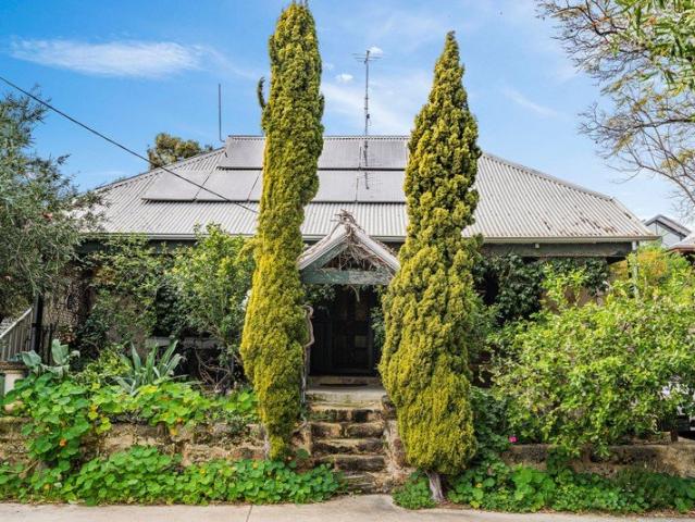 House Plus Granny Flat Plus Studio
