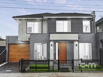 House Proportions. Townhouse Ease