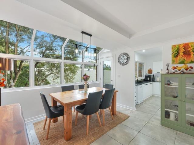 House Proportions. Boutique Living. Unbeatable Location