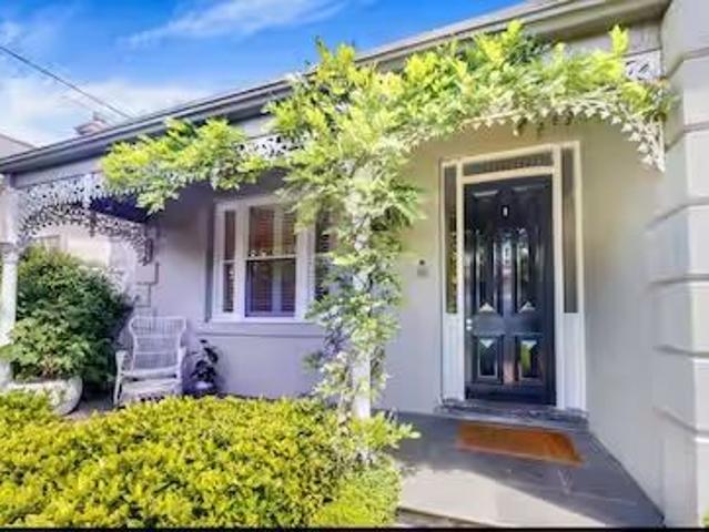 house Prahran Stonnington Melbourne