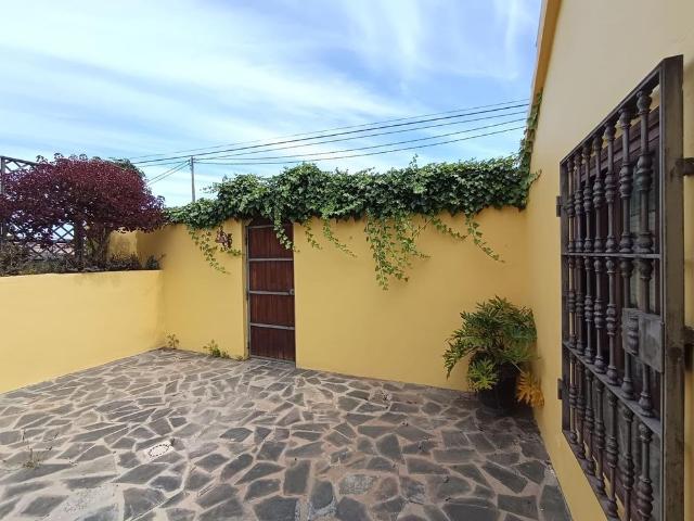 House Puerto de La Cruz Distrito San Antonio Las Arenas