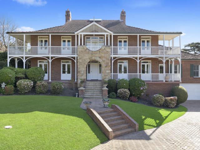house Pymble