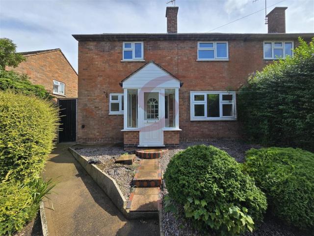 house Randles Close Leicester, LE7