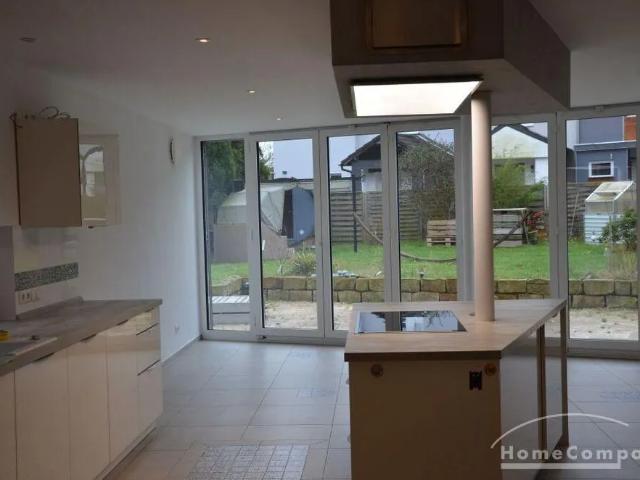 house / rent / Braunschweig