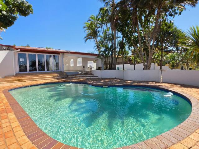 House Rental Monthly In Umhlanga