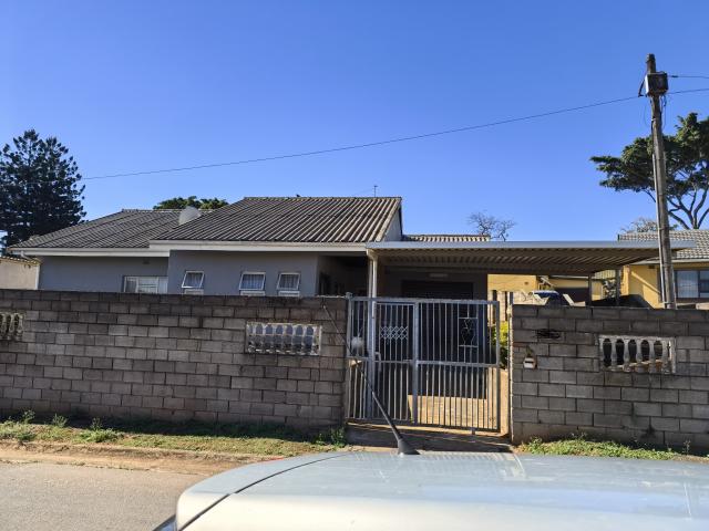 House Rental Monthly In Umlazi