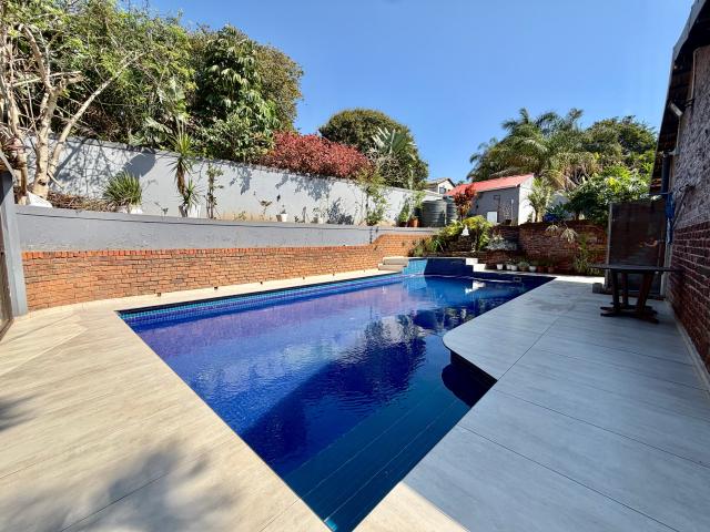House Rental Monthly In Ballito