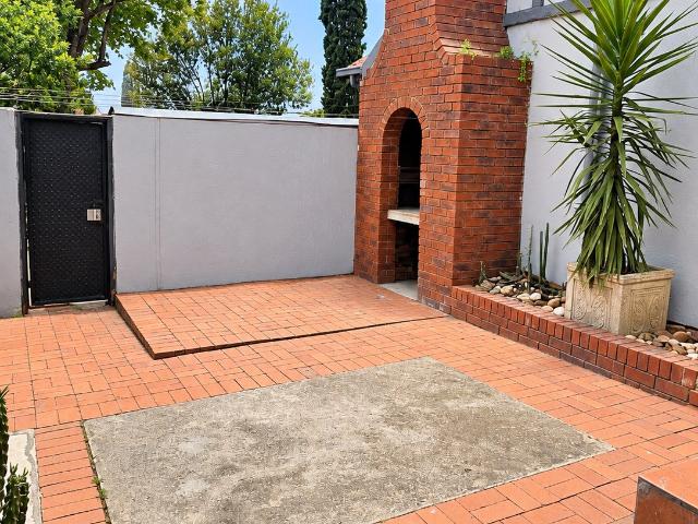 House Rental Monthly In Boksburg
