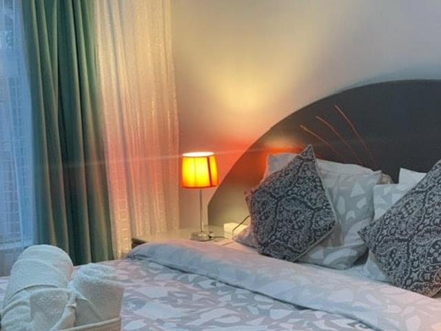 House Rental Monthly In Edenvale
