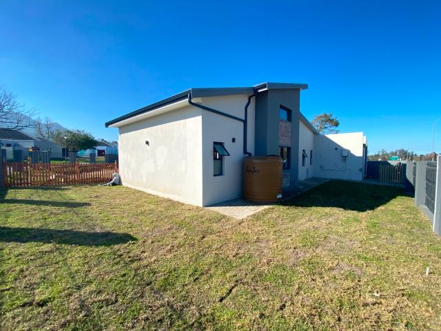 House Rental Monthly In George
