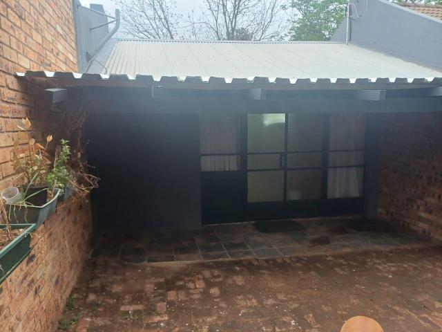 House Rental Monthly In Krugersdorp