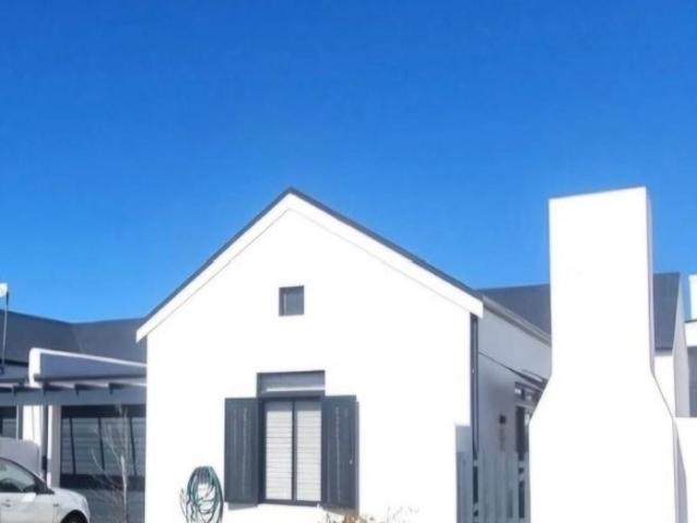 House Rental Monthly In Langebaan