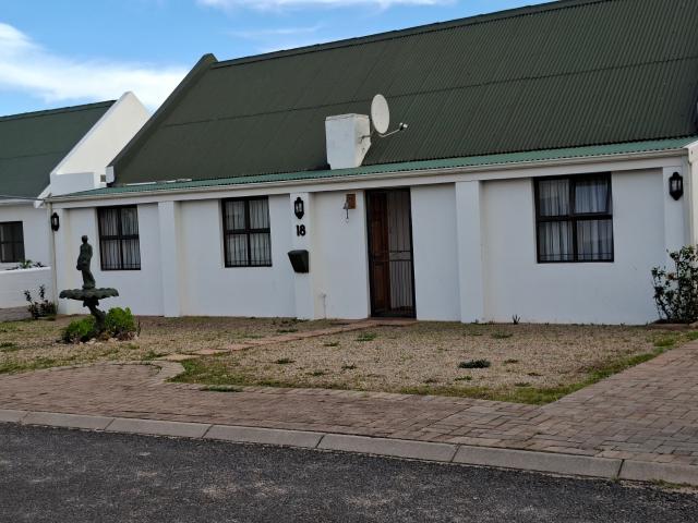 House Rental Monthly In Langebaan
