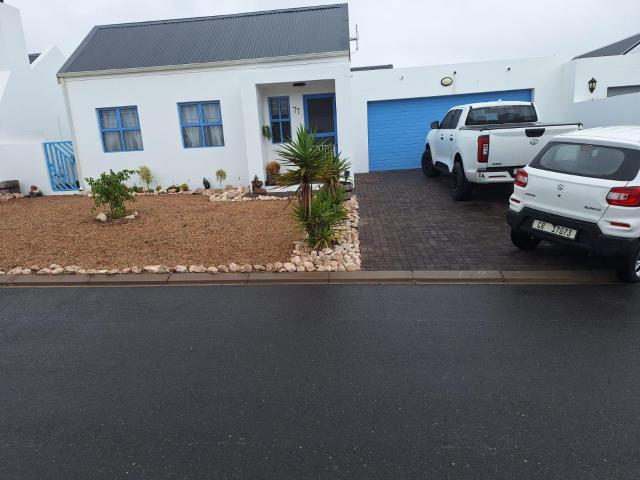 House Rental Monthly In Langebaan