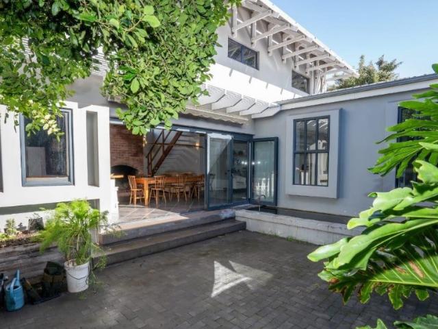 House Rental Monthly In Langebaan