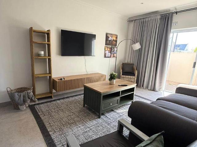 House Rental Monthly In Langebaan