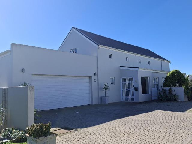 House Rental Monthly In Langebaan
