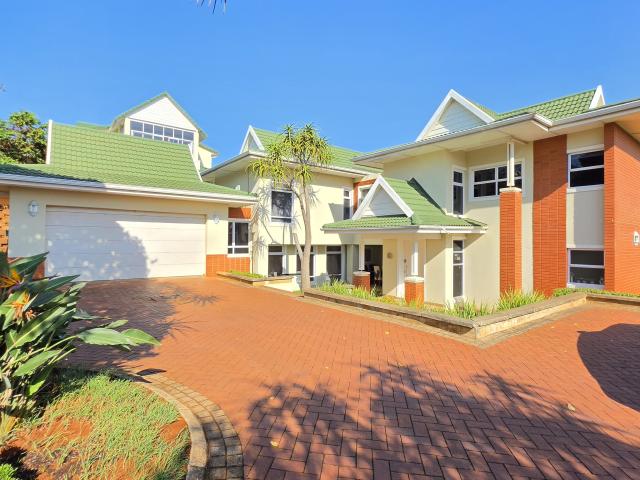 House Rental Monthly In Mount Edgecombe
