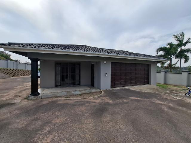 House Rental Monthly In Pinetown