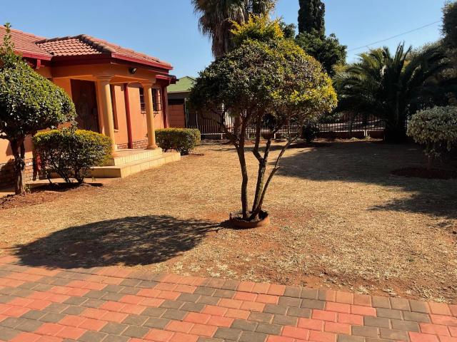 House Rental Monthly In Pretoria