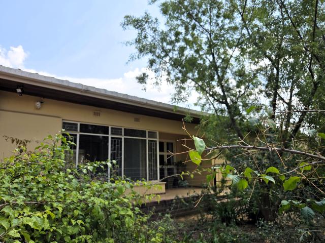 House Rental Monthly In Riebeek Valley