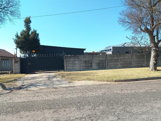 House Rental Monthly In Roodepoort
