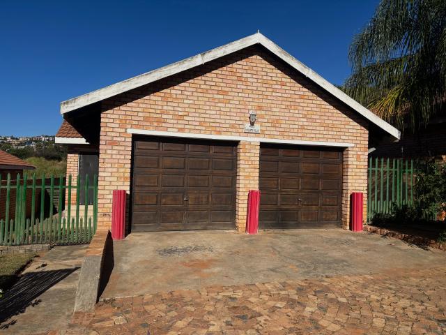 House Rental Monthly In Rustenburg