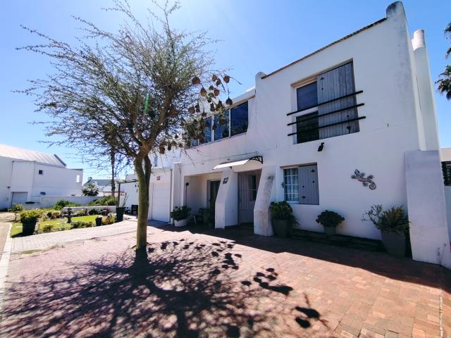 House Rental Monthly In St Helena Bay