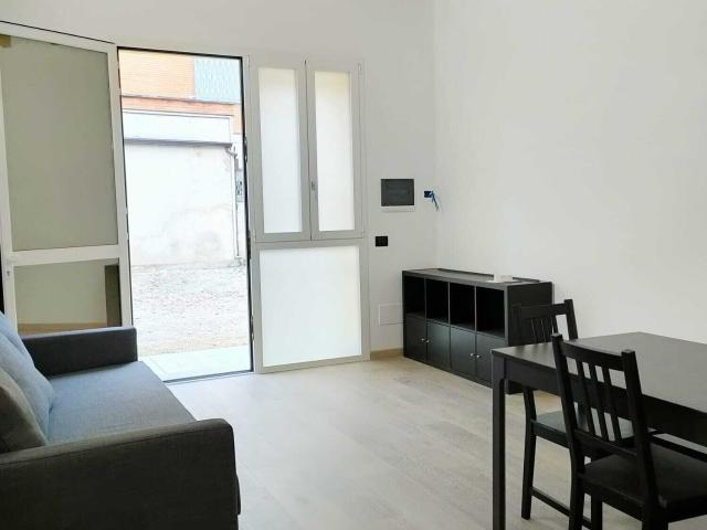 house, Reggio Emilia
