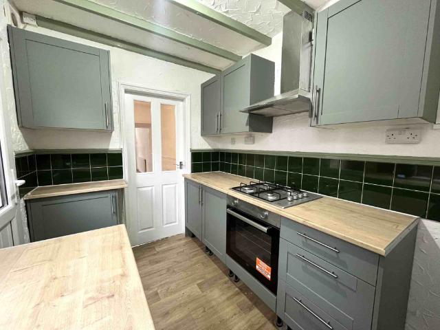 House Residential, 2 bedrooms