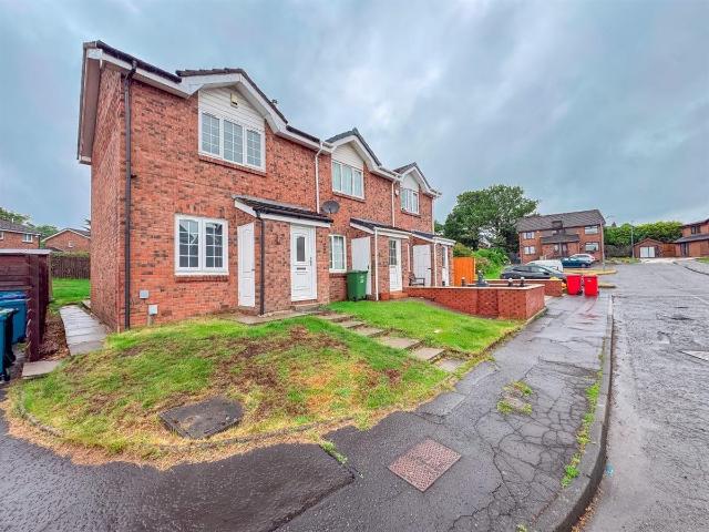 house Rhinsdale Crescent, Baillieston, Glasgow, G69 6BT