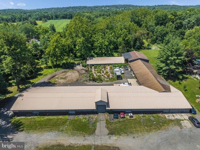 house Ringoes NJ ES105204270