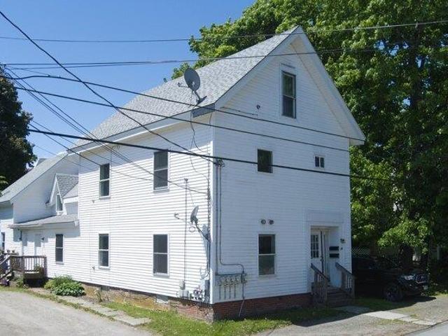 house Rockland ME ES104899106