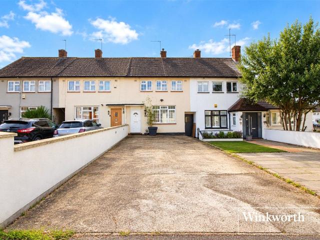 house Rossington Avenue Borehamwood, Hertfordshire