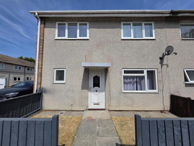 house Rowanberry Avenue Leicester, LE3