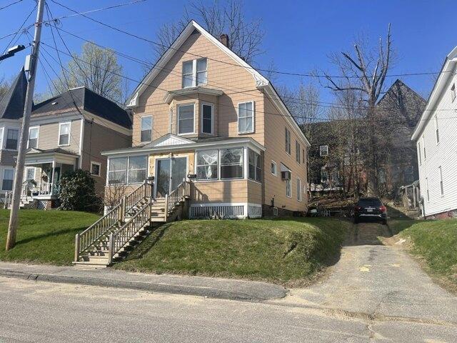 house Rumford ME ES104920274