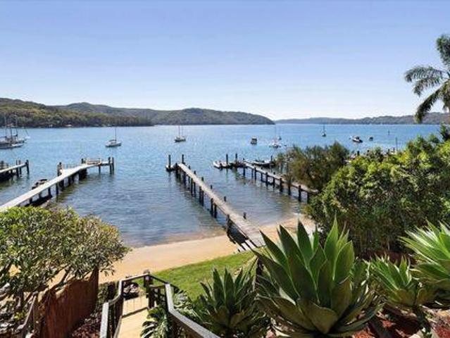 House Scotland Island New South Wales 104073646