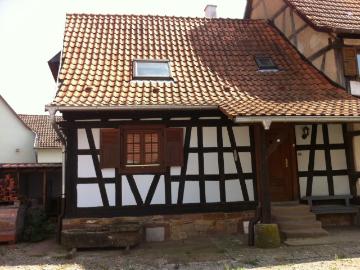 house Schwabwiller