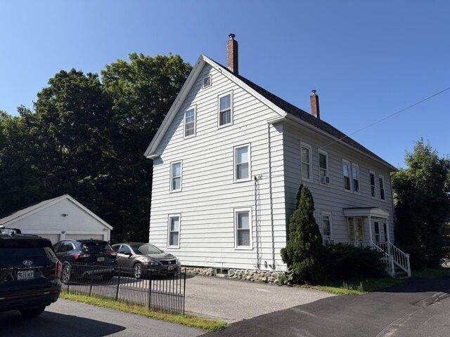 house Sanford ME ES105692459