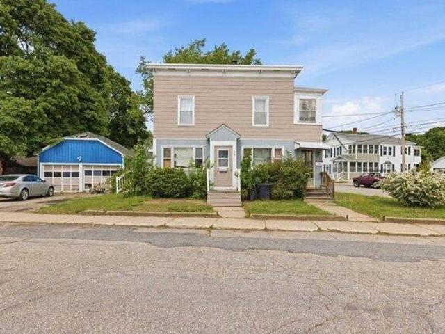 house Sanford ME ES105710146
